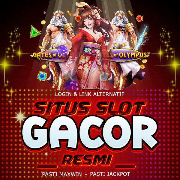 ALL303 : Daftar & Link Alternatif Login Slot Gacor Resmi Gampang Jackpot